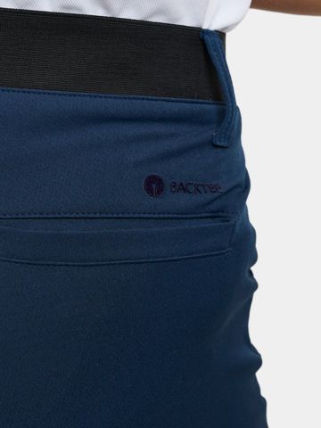Backtee Light Weight Performance Capri Hose navy