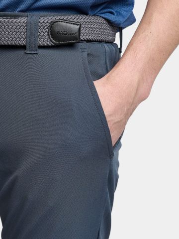 Backtee Lightweight Bermuda blau