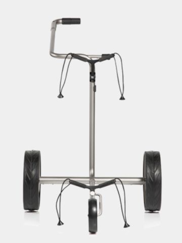 JuCad Sada Drive SL Titan Classic 3.0 stříbrná