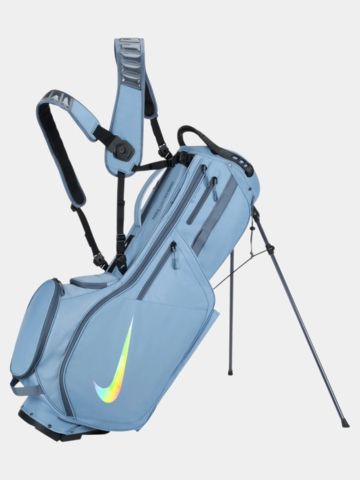 Nike Air Hybrid 2 Standbag blau