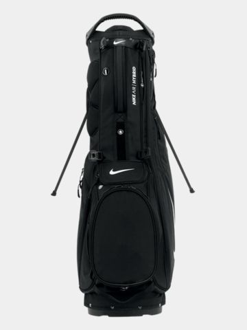 Nike Air Hybrid 2 Standbag schwarz