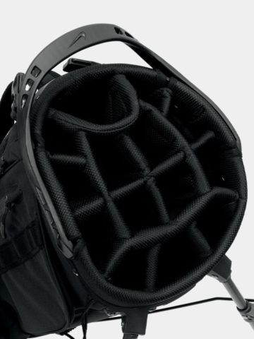 Nike Air Hybrid 2 Standbag schwarz