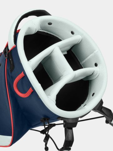 Nike Nike Air Max Lite Standbag navy