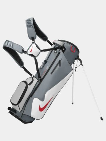 Nike Nike Air Max Lite Standbag grau
