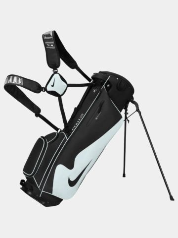 Nike Nike Air Max Lite Standbag schwarz