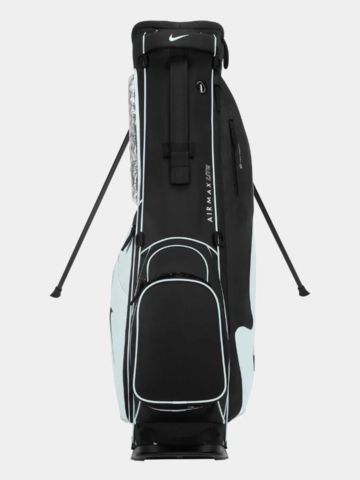 Nike Nike Air Max Lite Standbag schwarz