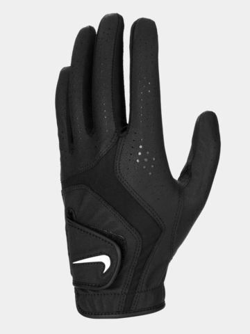 Nike NIKE DURA FEEL X GG REG L schwarz