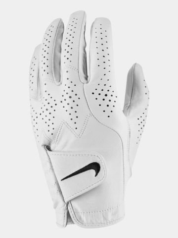 Nike Tour Classic 4 Handschuh für die linke Hand weiß