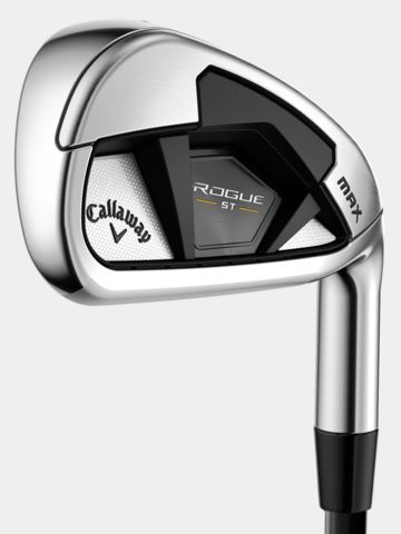Callaway Rogue ST Max Eisen Graphit, Ladies