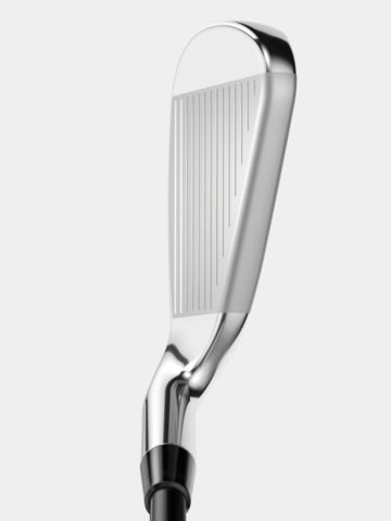 Callaway Rogue ST Max Eisen Graphit, Ladies