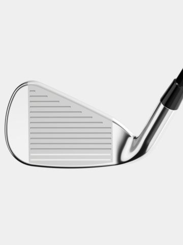 Callaway Rogue ST Max Eisen Graphit, Ladies