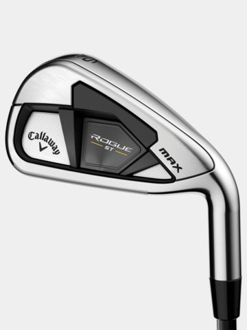Callaway Rogue ST Max Eisen Graphit, Ladies