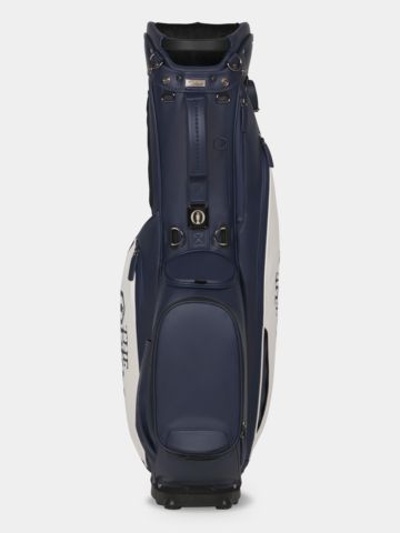 Titleist The Open 2026 Left Leaning Standbag navy