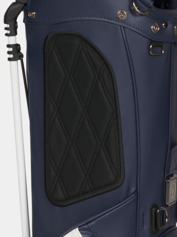 Titleist The Open 2026 Linkslegend Standbag námořnictvo