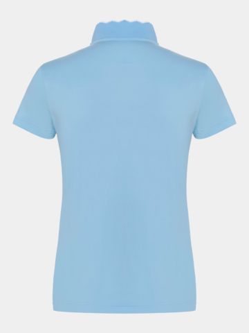 Chervo Polokošile s polovičním rukávem ALISIA GH2 světle modrá