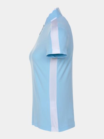 Chervo Polokošile s polovičním rukávem ALISIA GH2 světle modrá