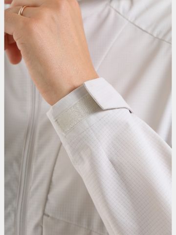 Chervo MODICA stretch jacket sand