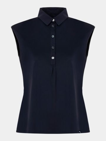 Chervo ADVICE ohne Arm Polo navy