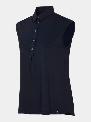 Chervo ADVICE ohne Arm Polo navy