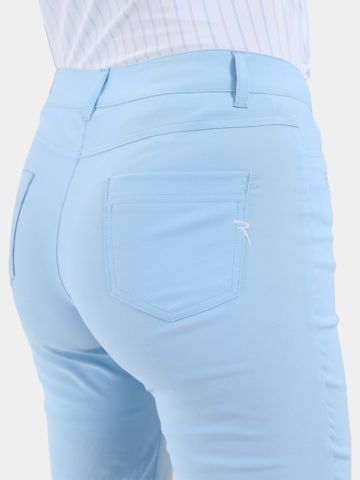 Chervo SPADONI Capri Hose hellblau