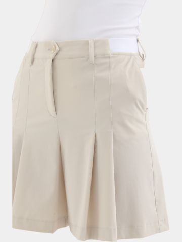 Chervo GALA Bermuda pants sand