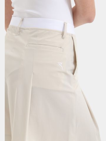 Chervo GALA Bermuda pants sand
