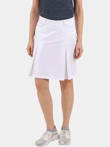Chervo JADA long skort white