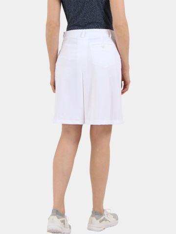 Chervo JADA long skort white