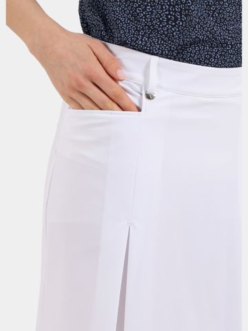 Chervo JADA long skort white