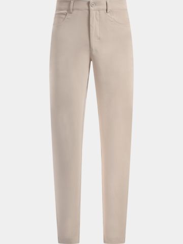 Chervo SCOTCH chino pants sand