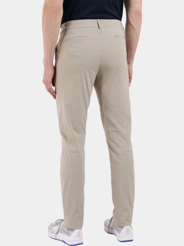 Chervo SCOTCH chino pants sand