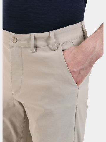 Chervo SCOTCH chino pants sand