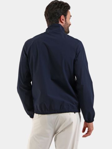 Chervo MILIARDO windstopper jacket navy