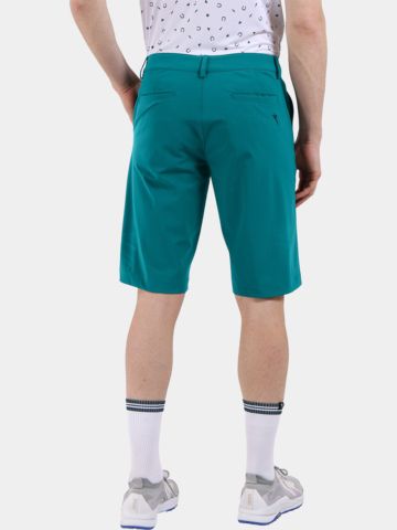 Chervo GARING Bermuda trousers green
