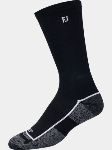 FootJoy PRODRY CREW Socke schwarz