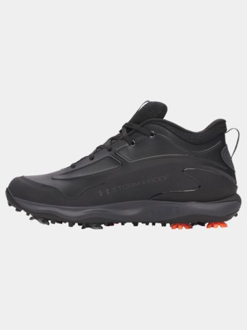 Under Armour UA Drive Winterized schwarz