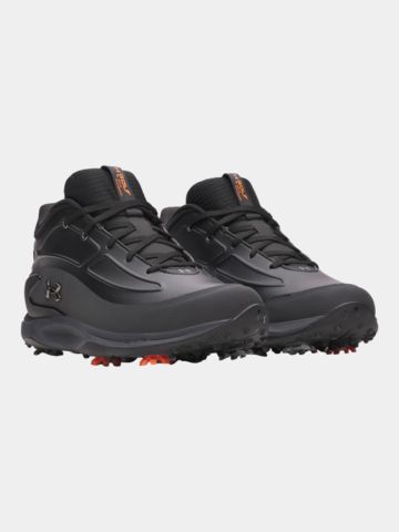 Under Armour Drive Winterized Stiefel schwarz