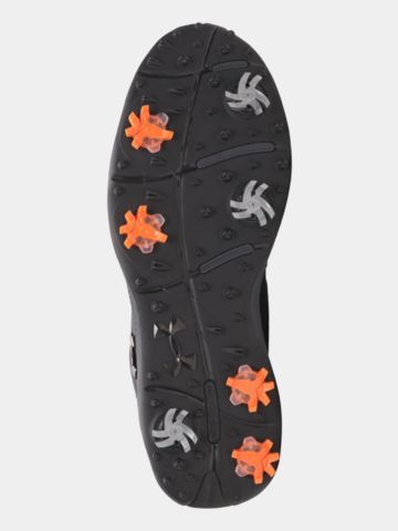 Under Armour Drive Winterized Stiefel schwarz