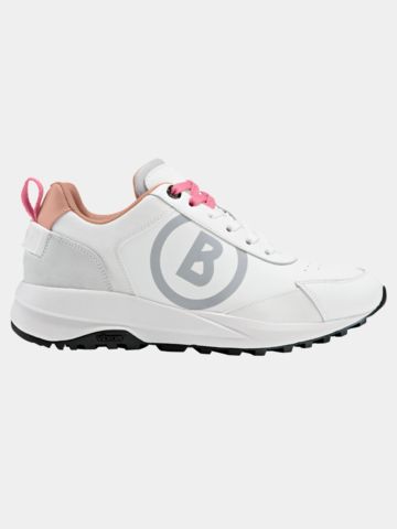 Bogner Golf L2 Golfschuhe weiß