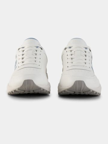 Bogner Golf L2 Golfschuhe weiß