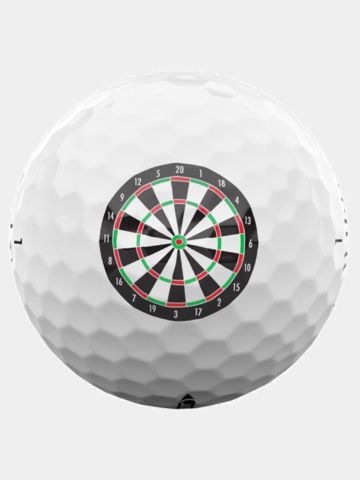 Callaway Supersoft Den otců bílá