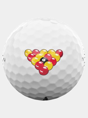 Callaway Supersoft Den otců bílá