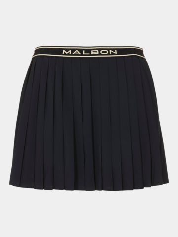 Malbon LAURELL SKIRT short skort black
