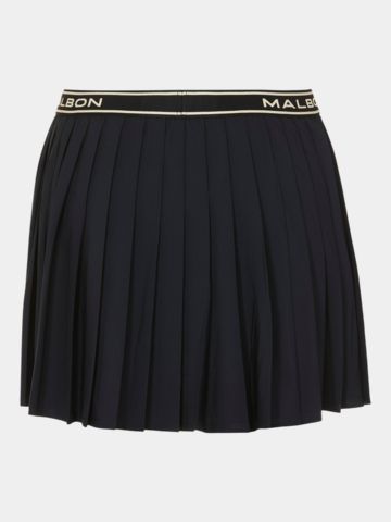 Malbon LAURELL SKIRT short skort black