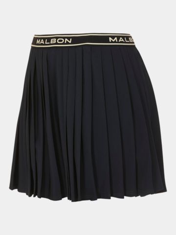 Malbon LAURELL SKIRT short skort black