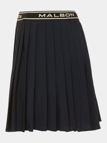 Malbon LAURELL SKIRT short skort black