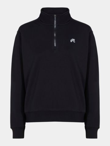 Malbon Mikina DELILAH černá