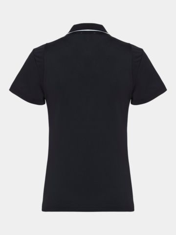 Malbon Polokošile PALOMA s polovičním rukávem černá