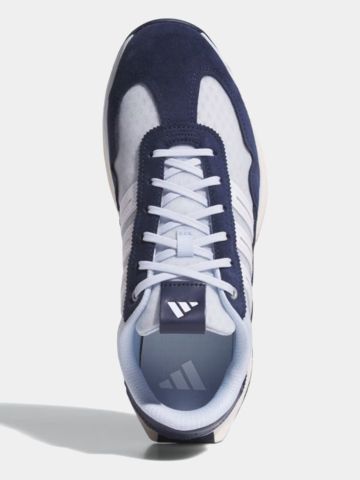 adidas S2G Vent Golfschuhe blau