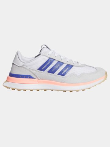 adidas S2G Vent Golfschuhe weiß